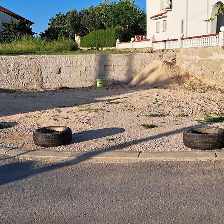 Apartmani Ana-Lora Lopar Esterno foto