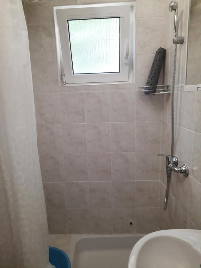 Apartmani Ana-Lora Lopar Esterno foto