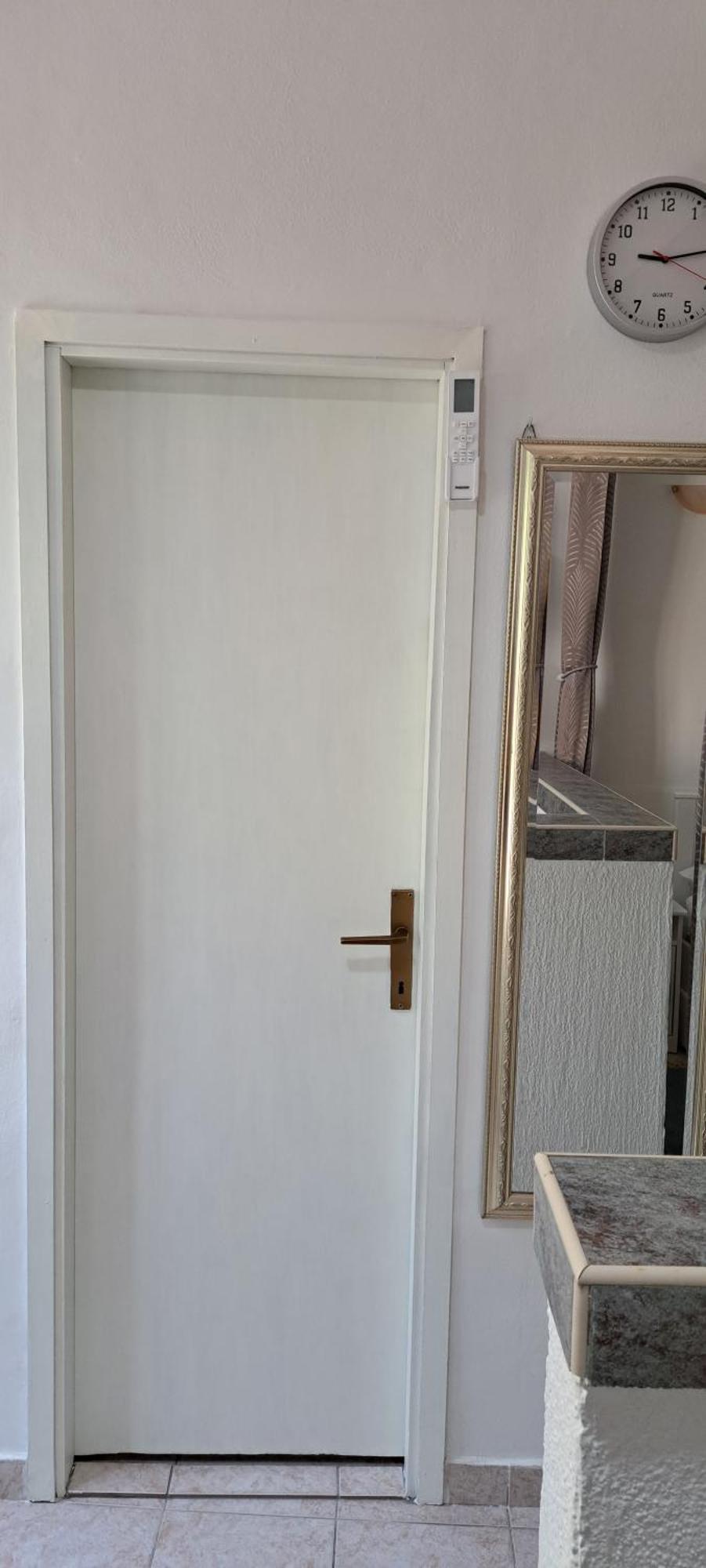 Apartmani Ana-Lora Lopar Esterno foto